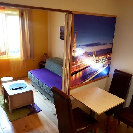 Don Apartment Zlatibor