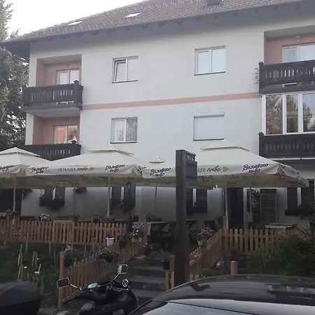 Don Apartment Zlatibor