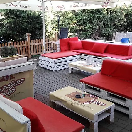 Apartamento Don Zlatibor