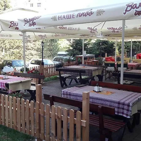 Don * Zlatibor