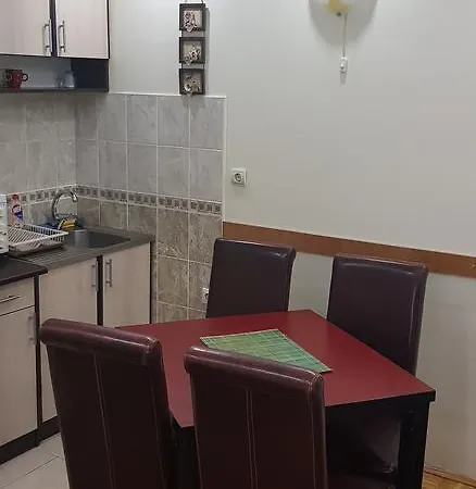 Don Apartamento Zlatibor