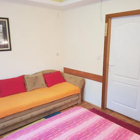Don Apartamento Zlatibor