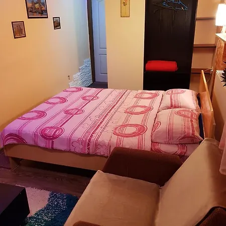 Don Apartment Zlatibor