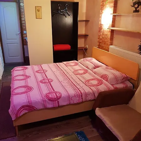 Don Apartment Zlatibor