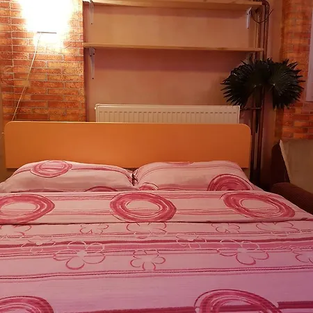 Don Apartamento Zlatibor