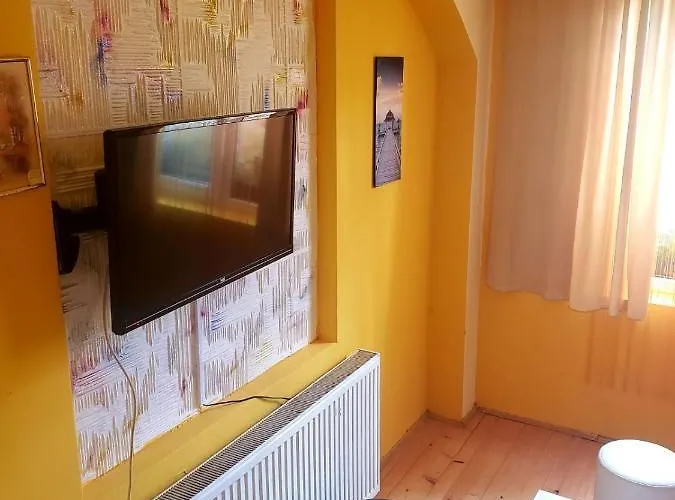 Διαμέρισμα Don *