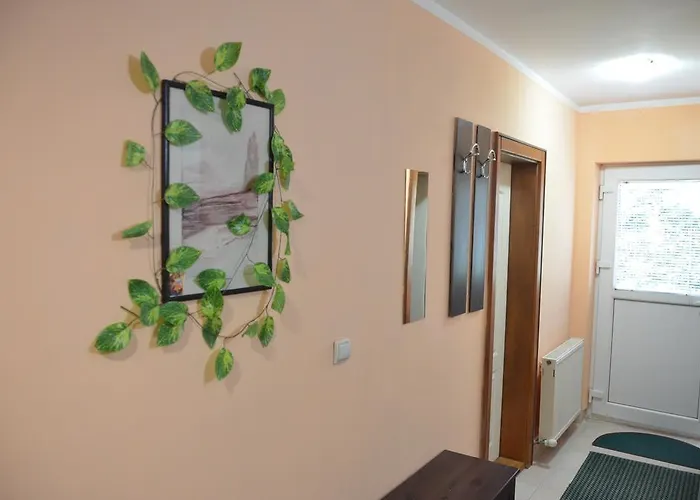 Διαμέρισμα Don *