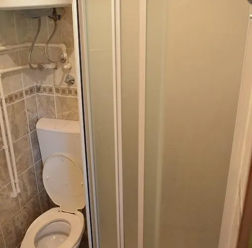 Don Διαμέρισμα