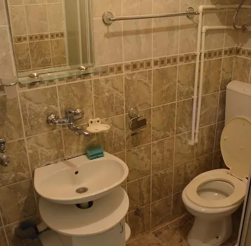 Don Διαμέρισμα *