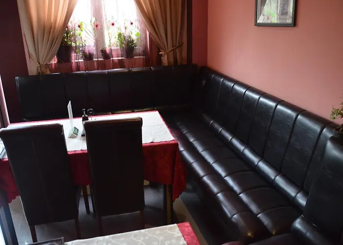 Διαμέρισμα Don *