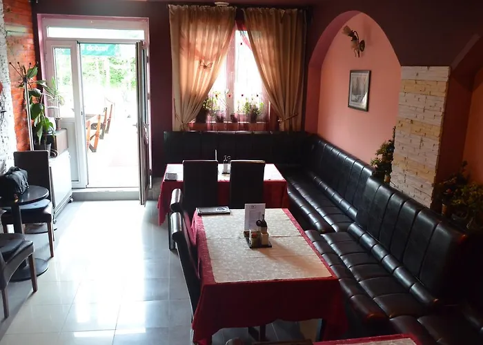 Don Διαμέρισμα *