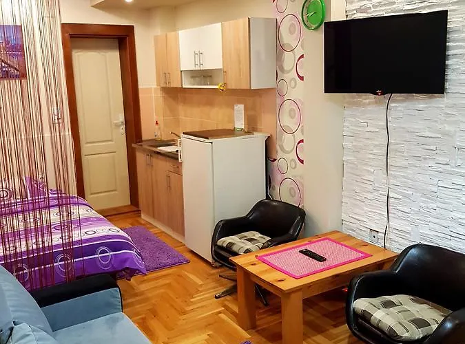 Don Διαμέρισμα