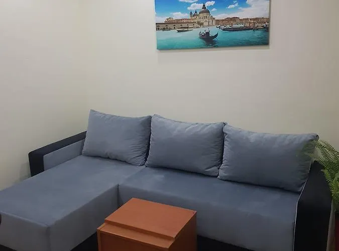 Don Διαμέρισμα