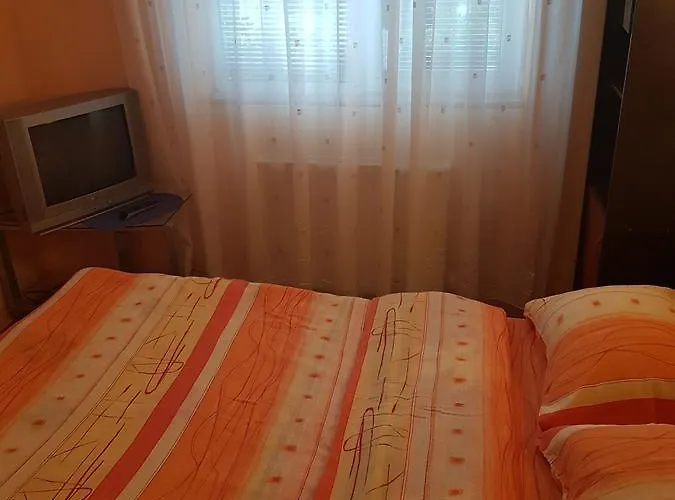 Don Διαμέρισμα