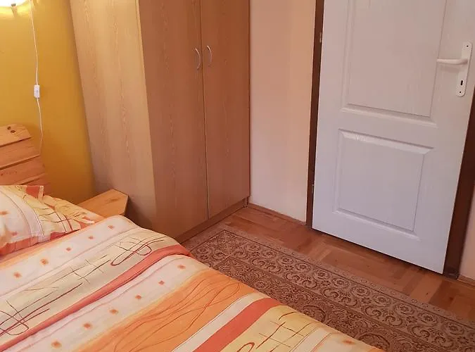 Διαμέρισμα Don Ζλάτιμπορ