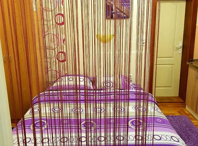 Don Διαμέρισμα