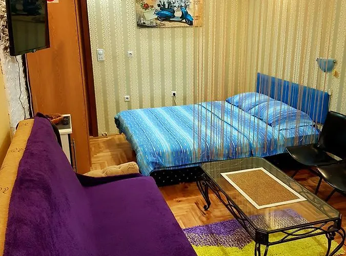 Don Διαμέρισμα *