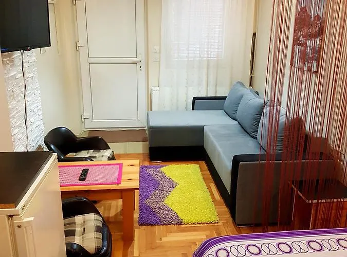 Don Διαμέρισμα