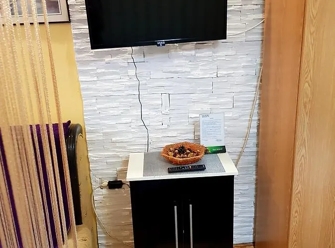 Don Διαμέρισμα