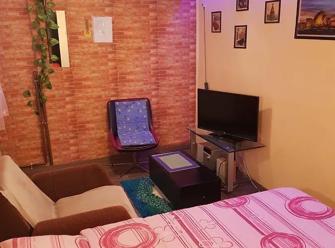 Don Διαμέρισμα