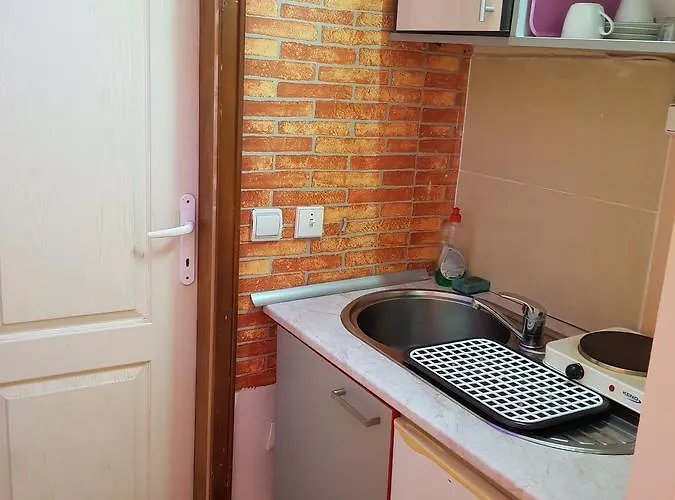 Don Διαμέρισμα