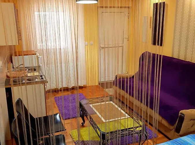 Don Διαμέρισμα