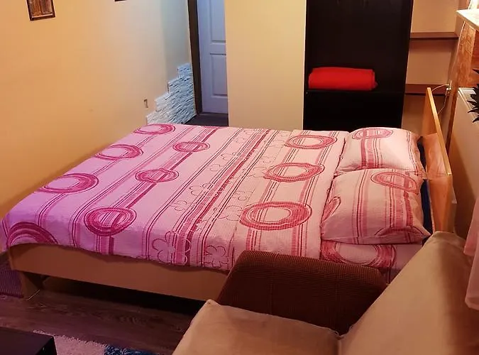 Don Διαμέρισμα Ζλάτιμπορ