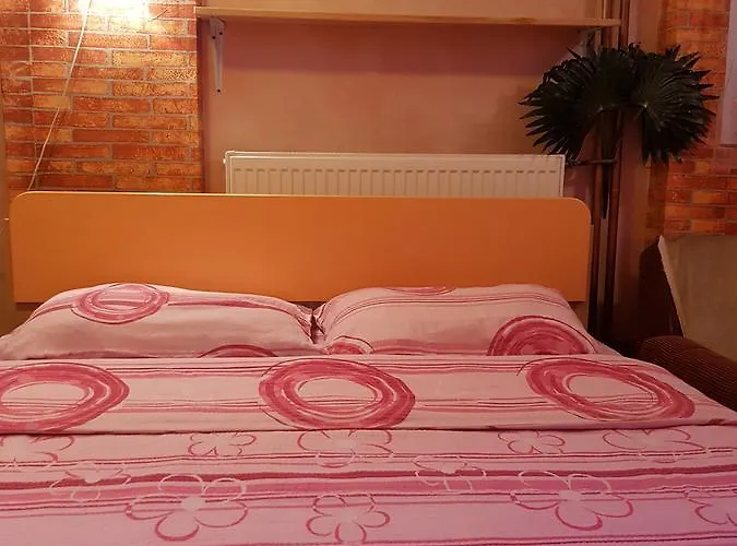 Don Διαμέρισμα Ζλάτιμπορ